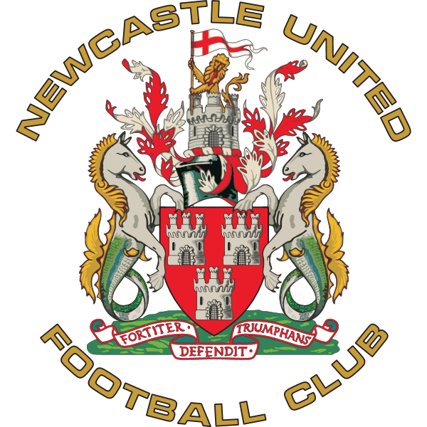 Newcastle United PNG Pic