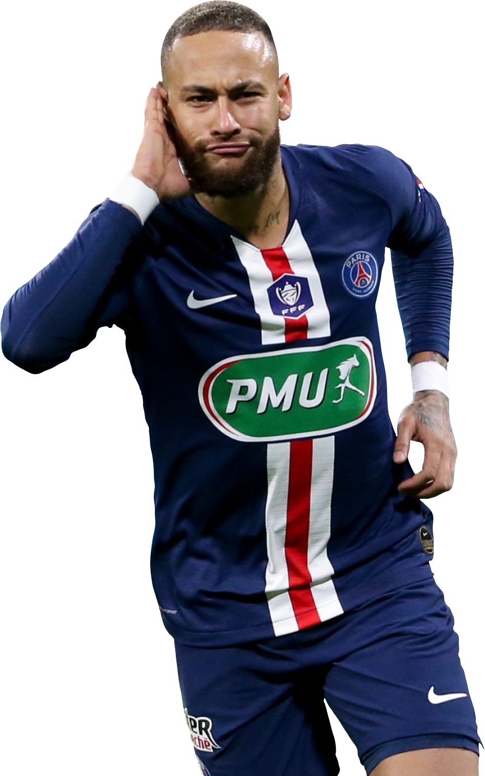 Neymar PSG PNG Picture