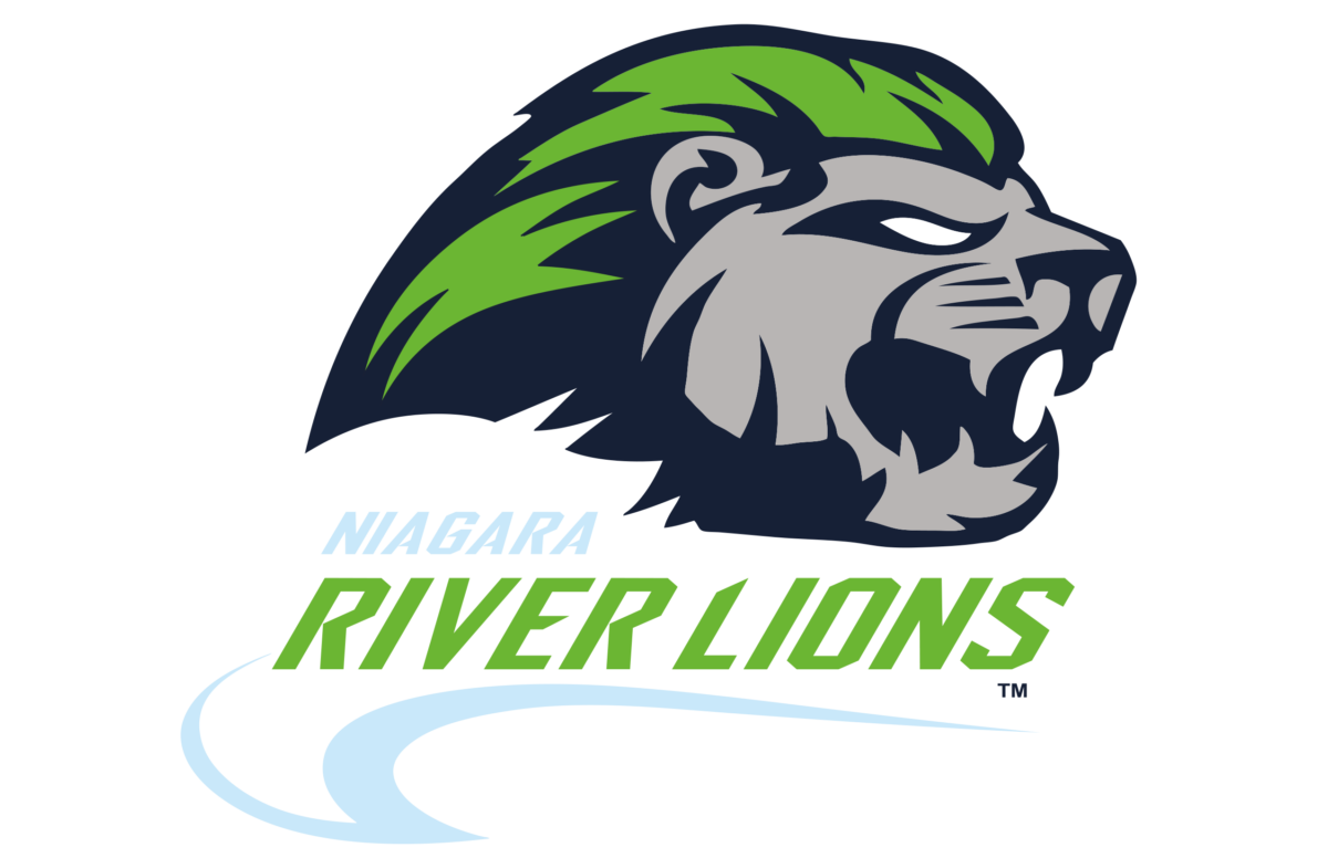 Niagara River Lions PNG HD