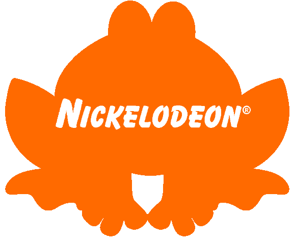 Nickelodeon Logo Download PNG Image