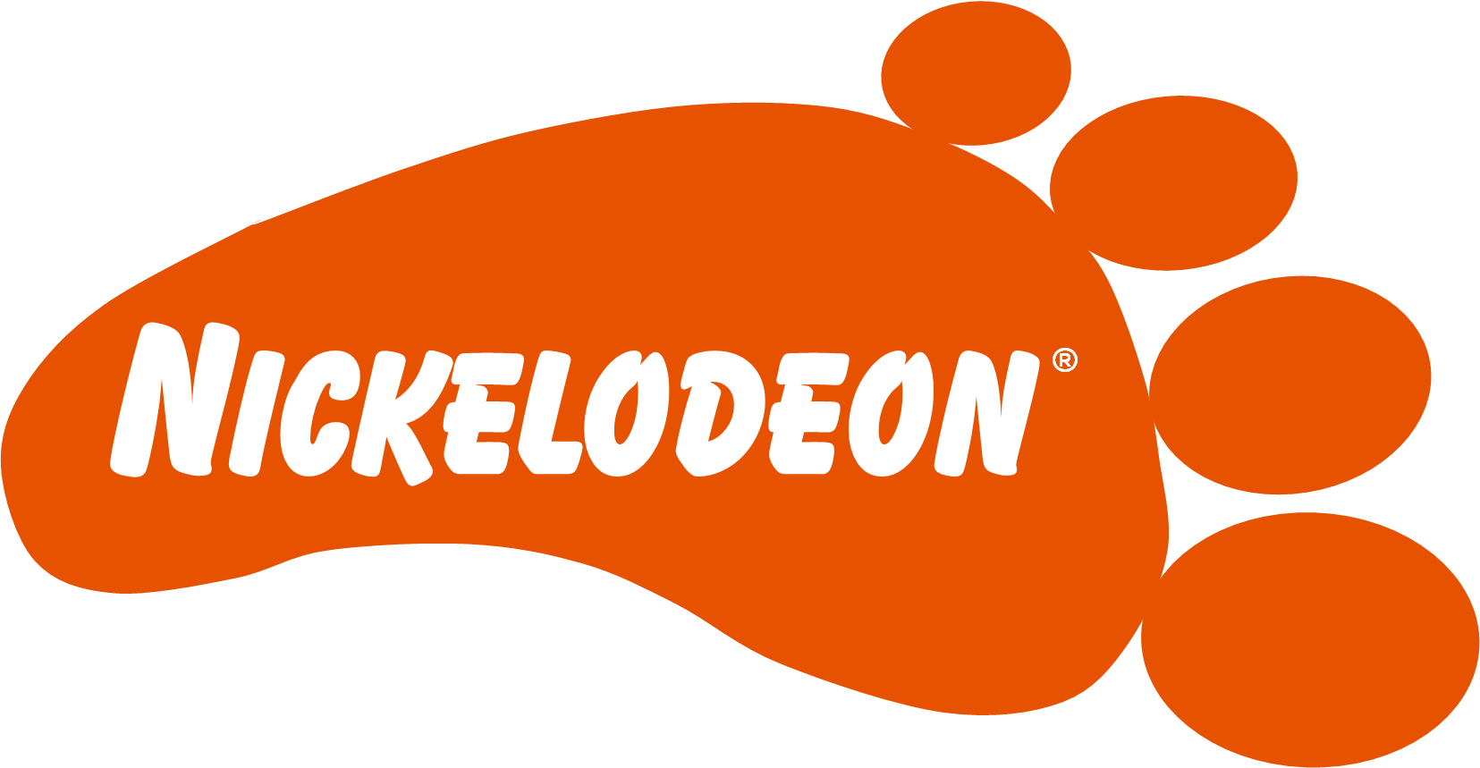 Nickelodeon Logo PNG File