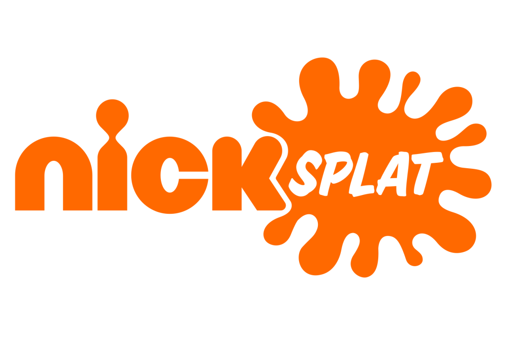 Nickelodeon Logo PNG HD Isolated