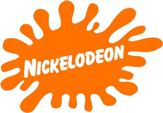 Nickelodeon Logo PNG HD