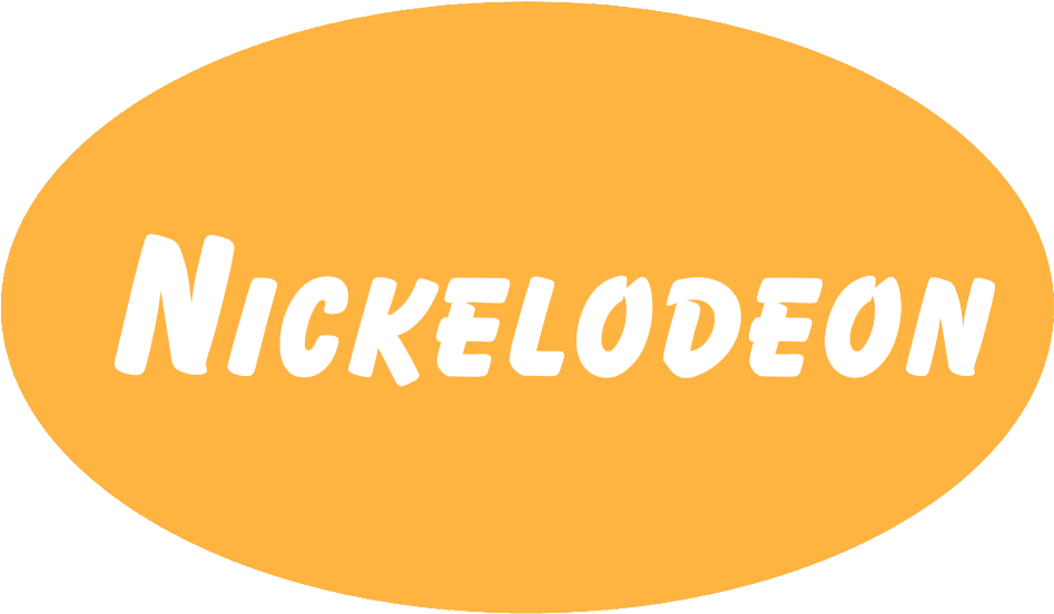 Nickelodeon Logo PNG Isolated File