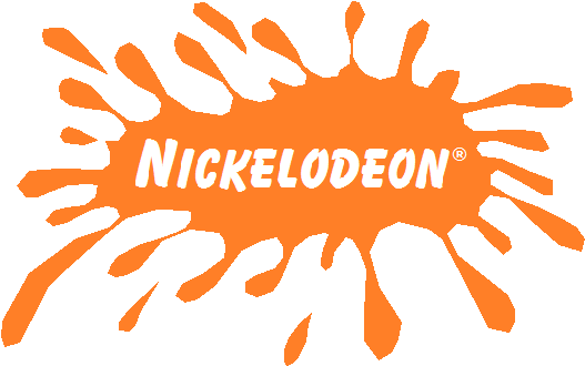 Nickelodeon Logo PNG Isolated HD