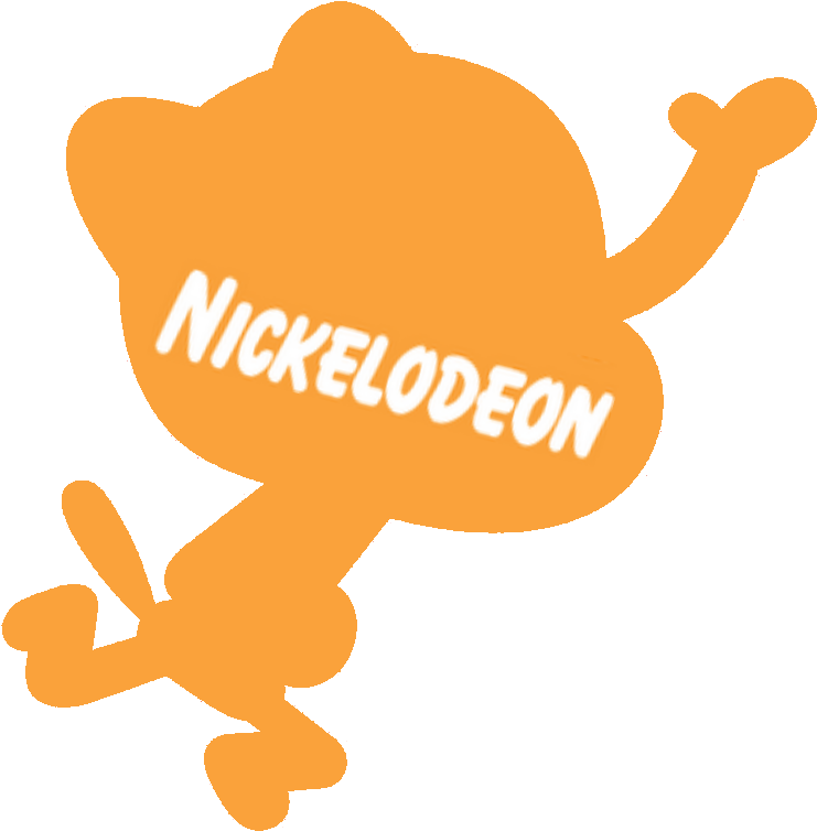 Nickelodeon Logo PNG Isolated Photo