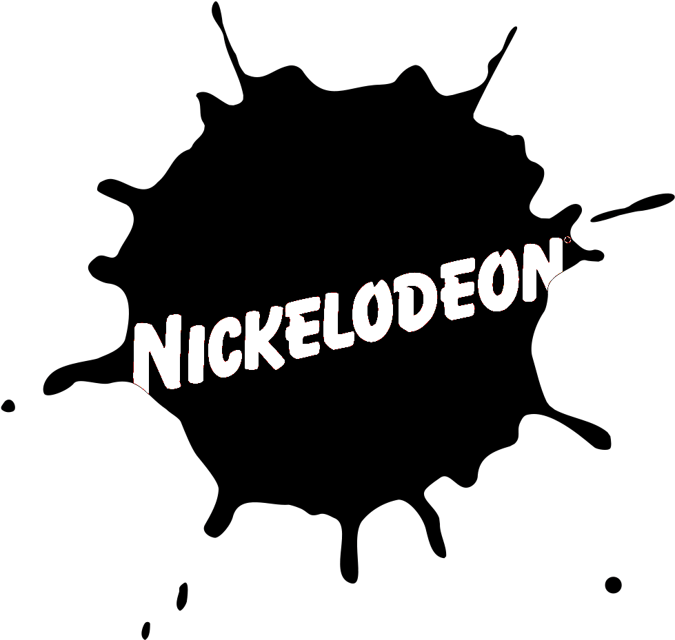 Nickelodeon Logo PNG Pic