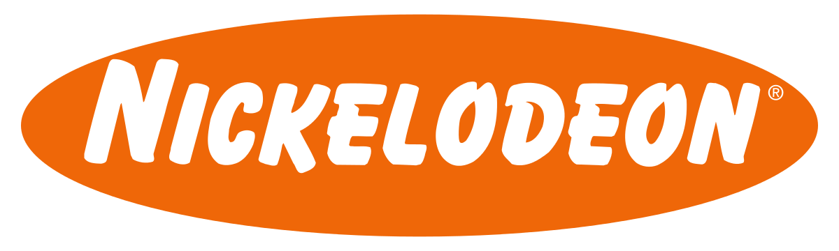 Nickelodeon Logo PNG Picture