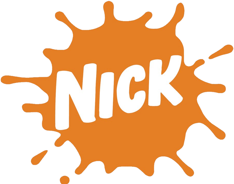 Nickelodeon Logo Transparent PNG