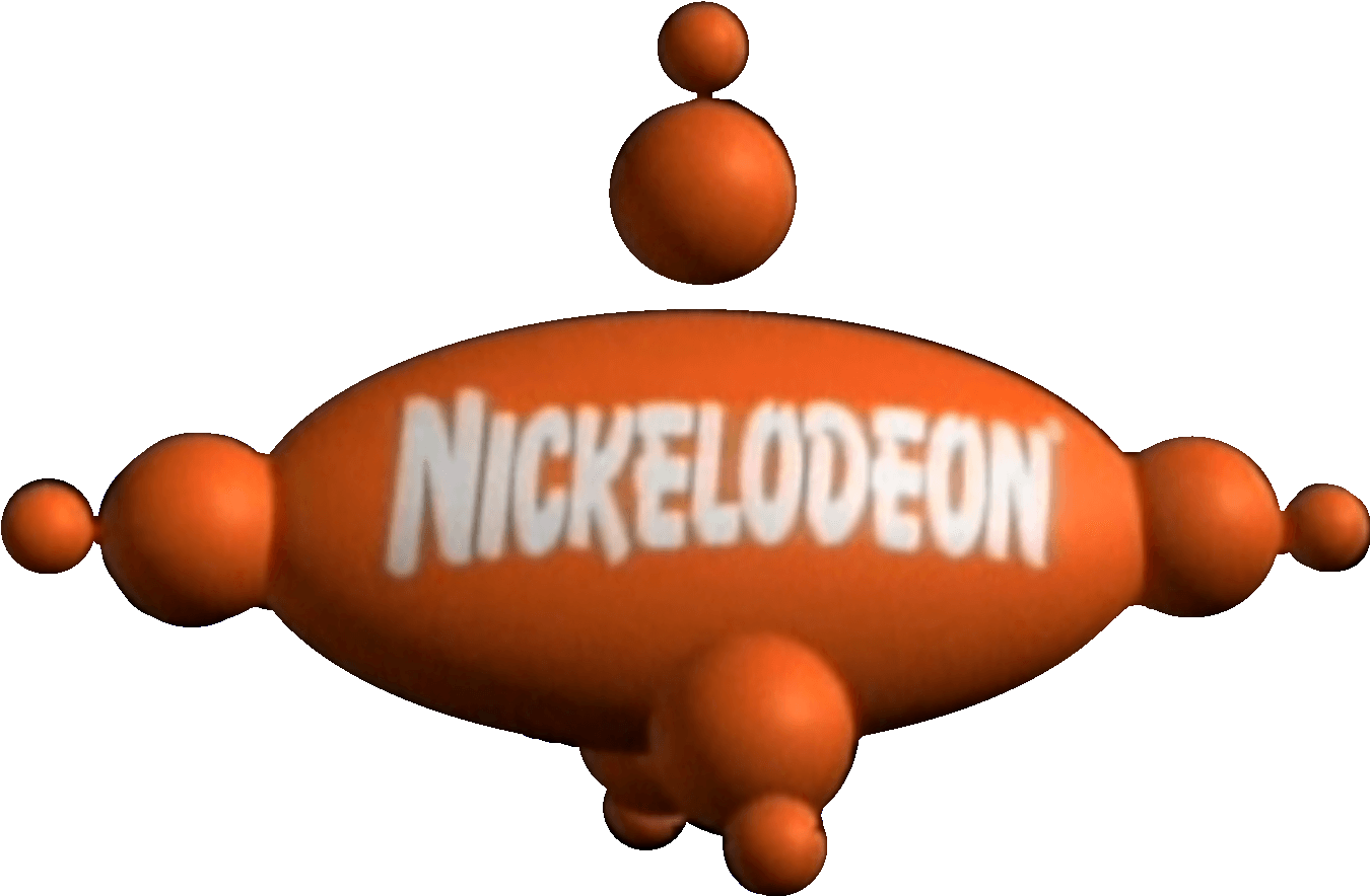 Nickelodeon PNG HD Isolated