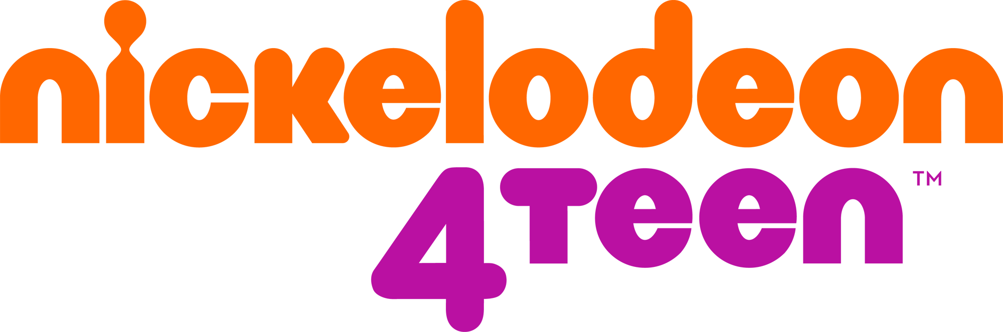 Nickelodeon PNG Isolated File