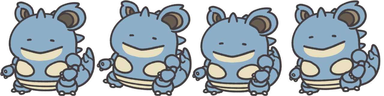 Nidoqueen Pokemon PNG Picture