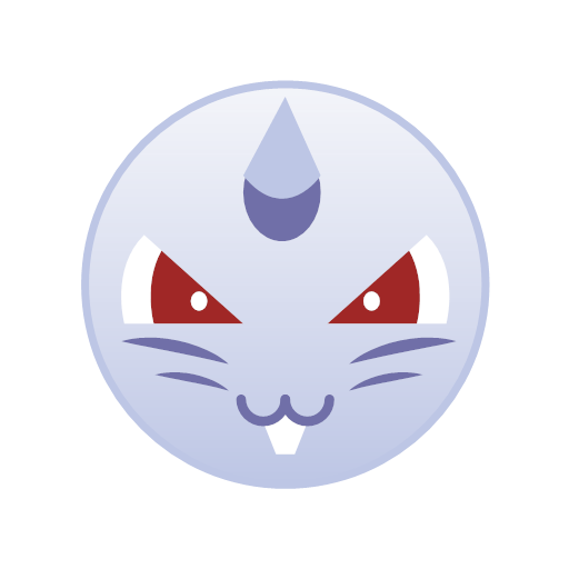 Nidoran Pokemon PNG Isolated Picture