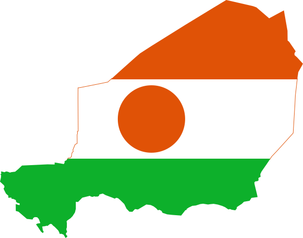 Niger Flag PNG Free Download