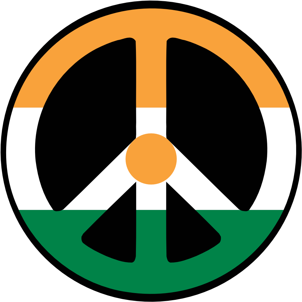 Niger Flag PNG Transparent