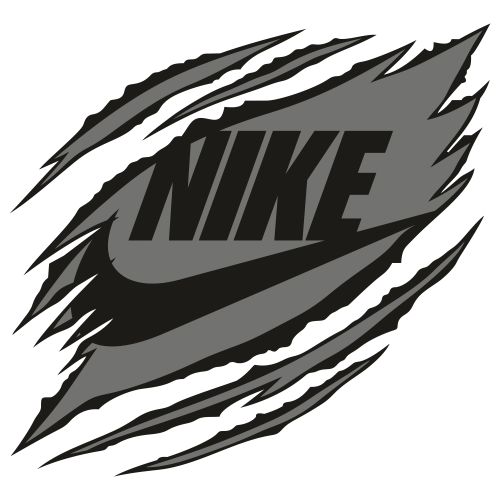 Nike PNG Isolated Image