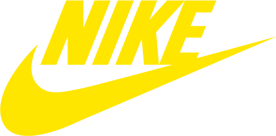 Nike PNG Isolated Photo