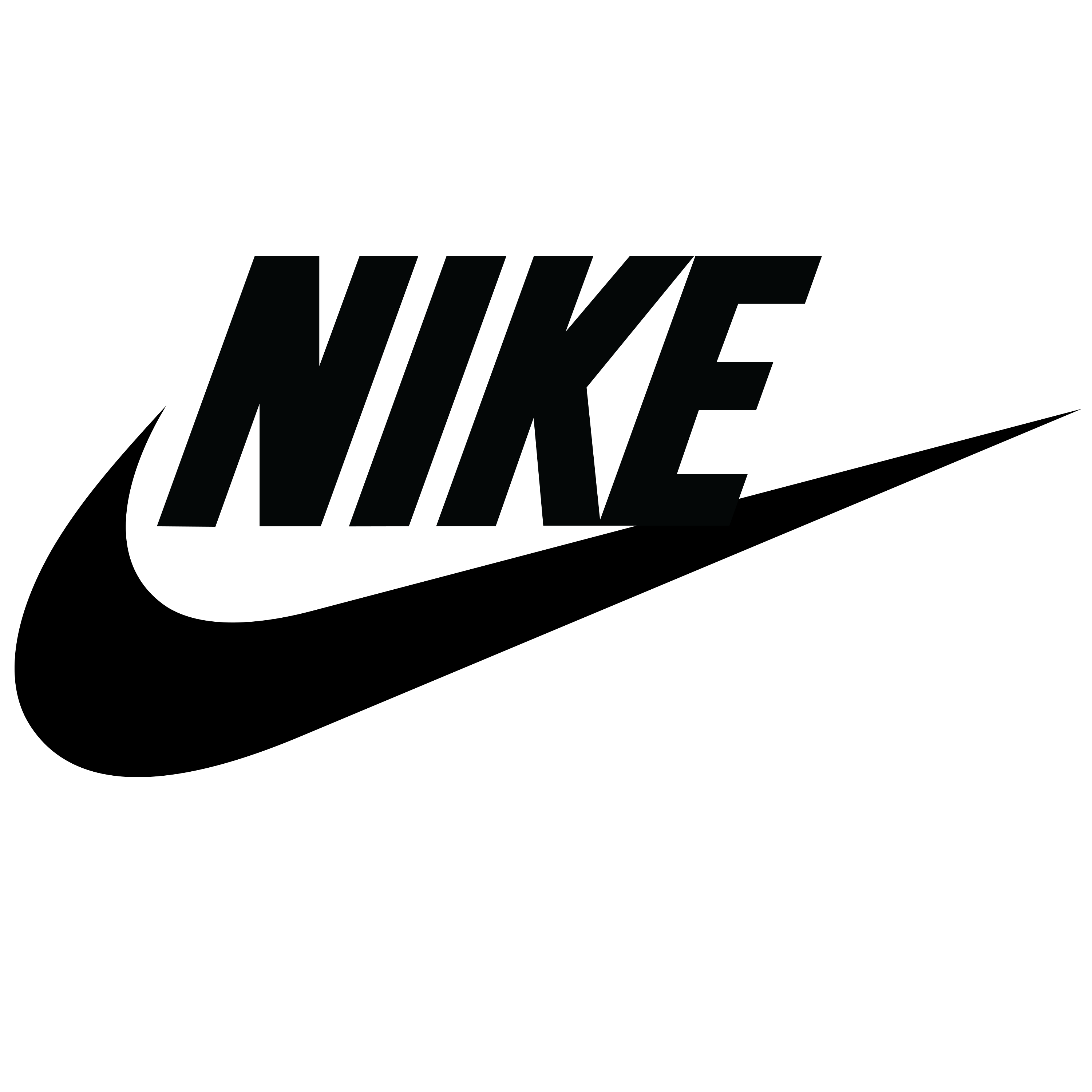 Nike PNG Picture