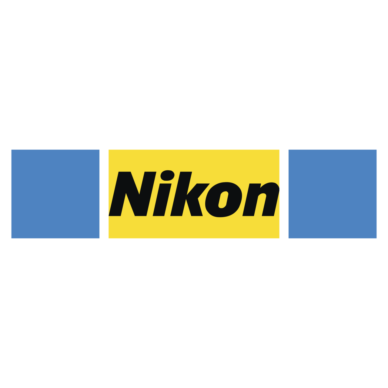 Nikon Logo PNG Pic
