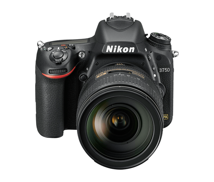 Nikon PNG Clipart