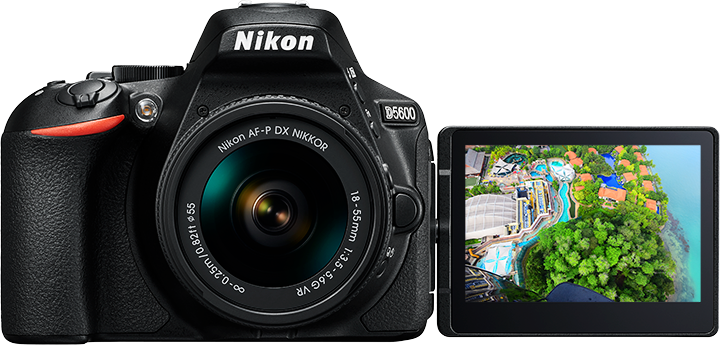 Nikon PNG Free Download