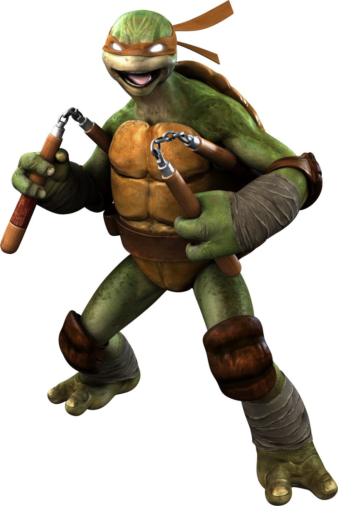 Ninja Turtles PNG Free Download