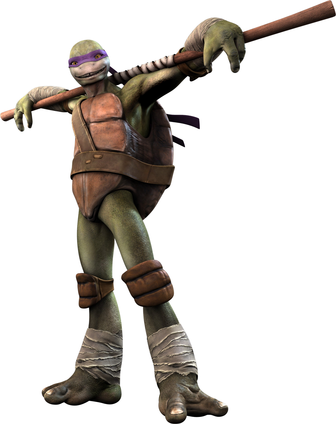 Ninja Turtles PNG Isolated Free Download