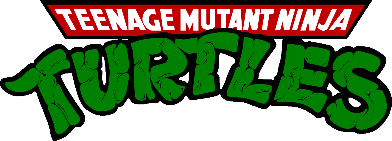 Ninja Turtles PNG Isolated Transparent Picture