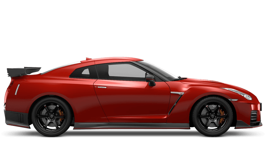 Nissan GT-R Nismo PNG Clipart
