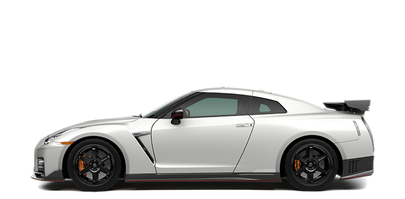 Nissan GT-R Nismo PNG Free Download