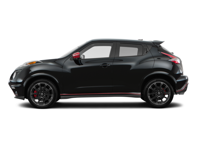 Nissan Juke PNG HD Isolated