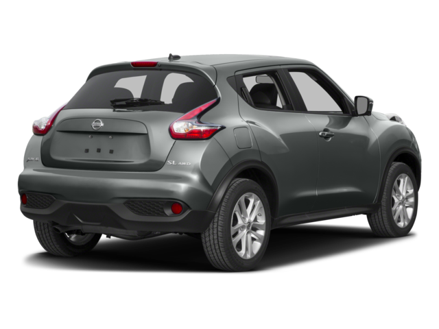 Nissan Juke PNG Picture