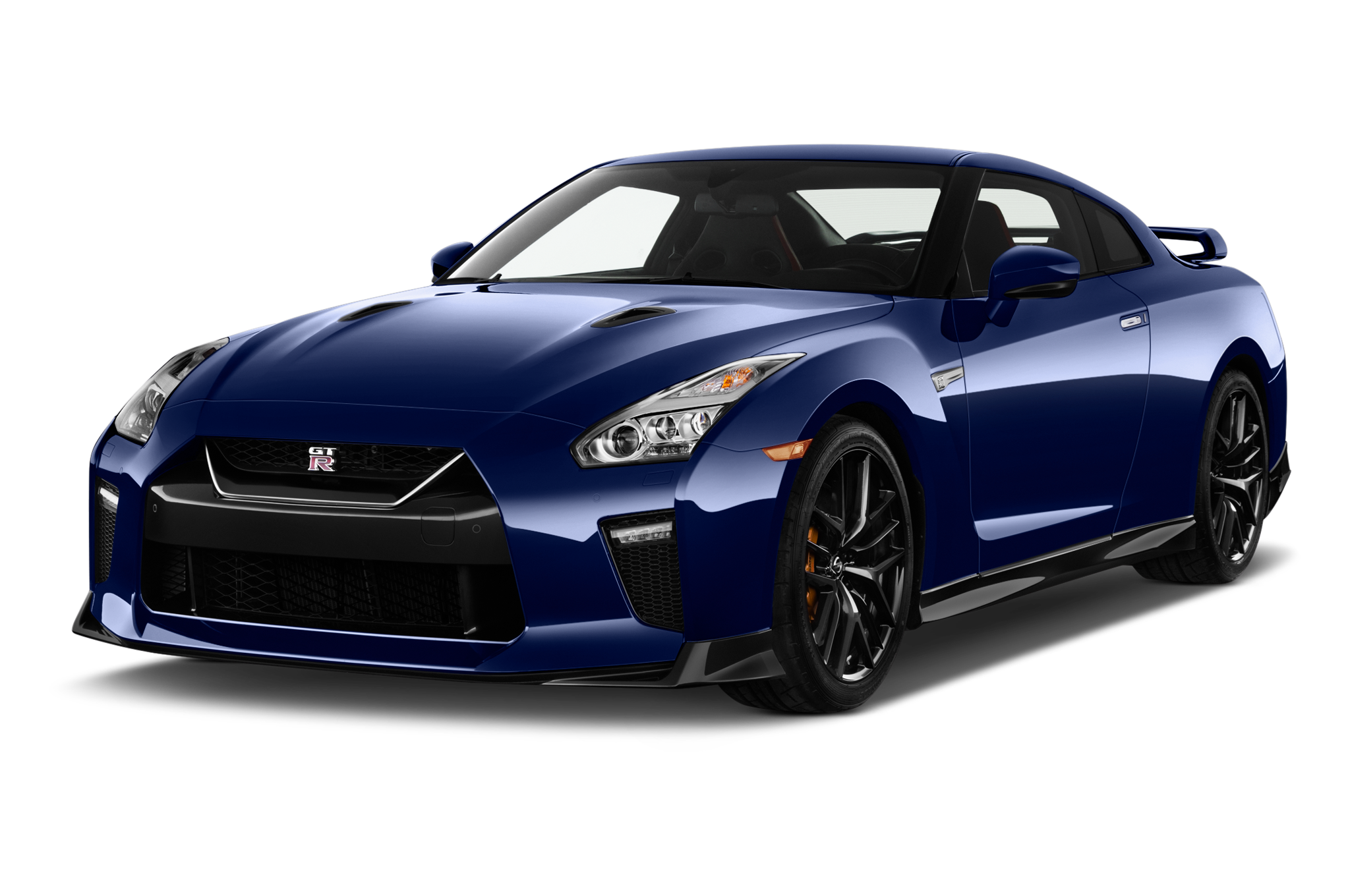 Nissan Skyline PNG Pic