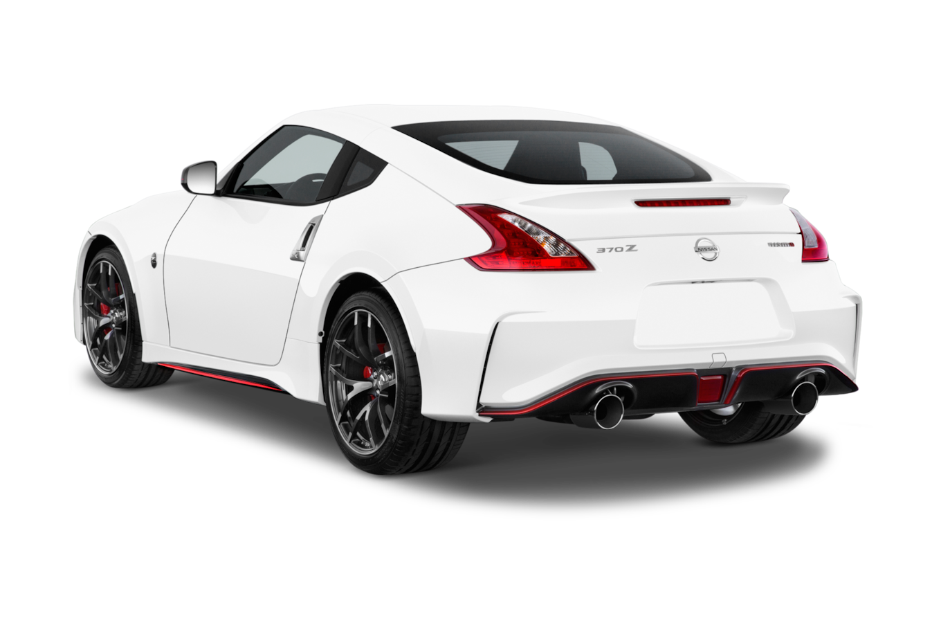 Nissan Z PNG HD Isolated