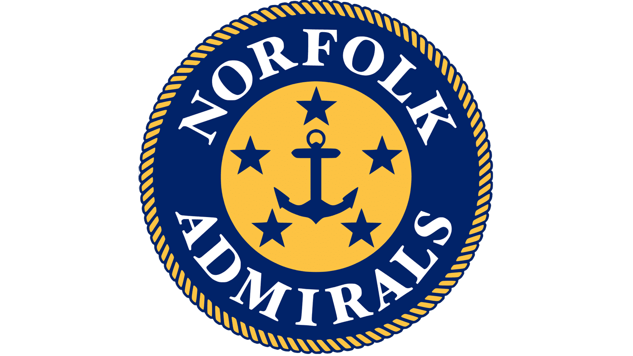 Norfolk Admirals PNG