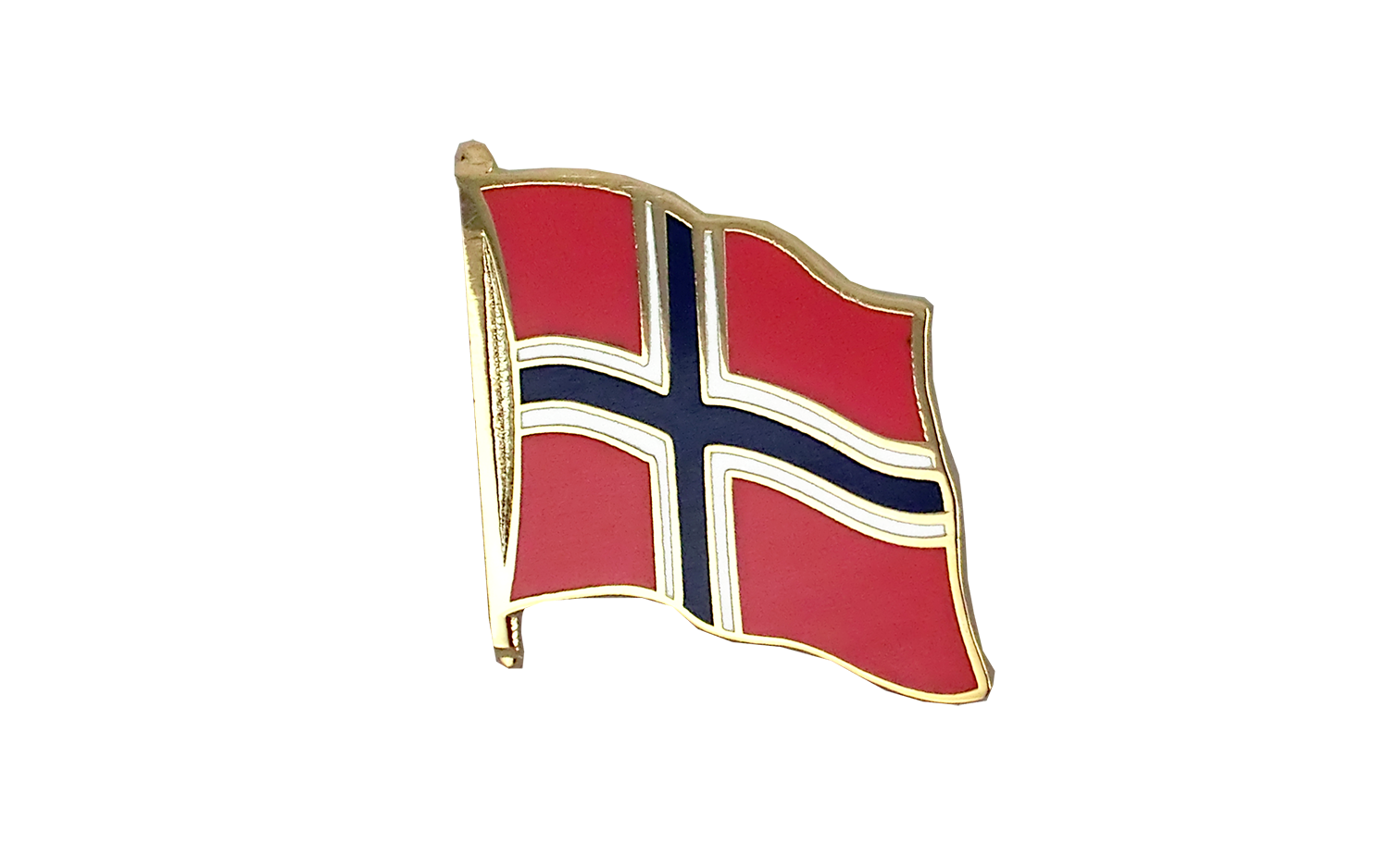 Norway Flag PNG HD Isolated