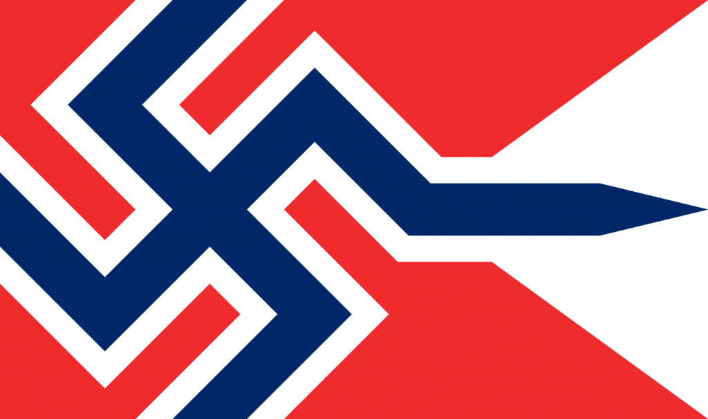 Norway Flag PNG Isolated File