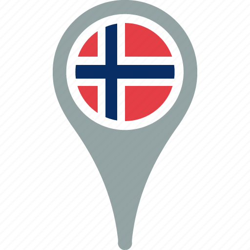 Norway Flag PNG Isolated HD