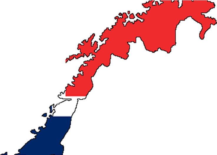 Norway Flag PNG Pic
