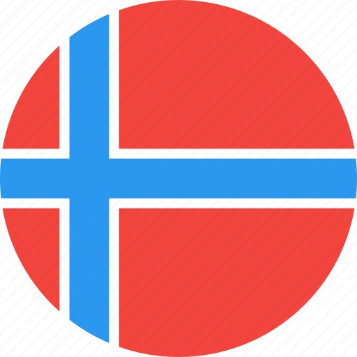 Norway Flag PNG Picture
