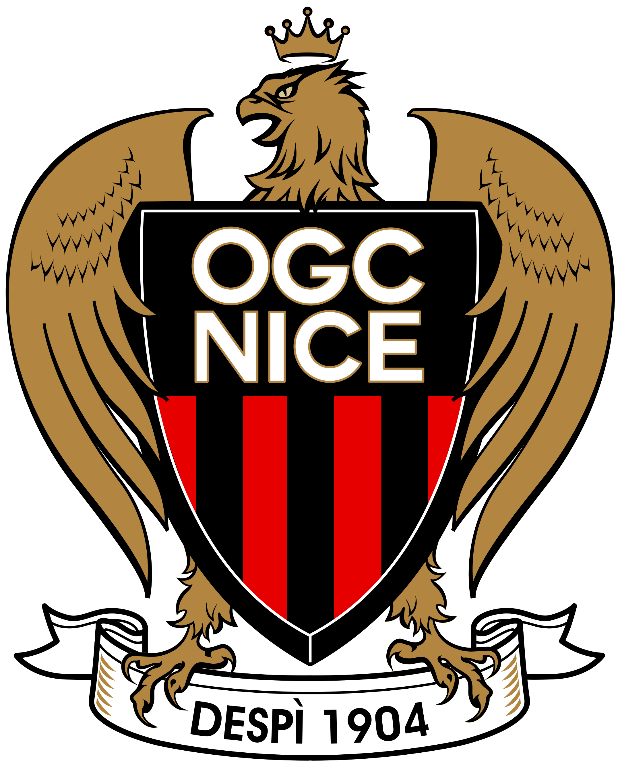 OGC Nice PNG Pic