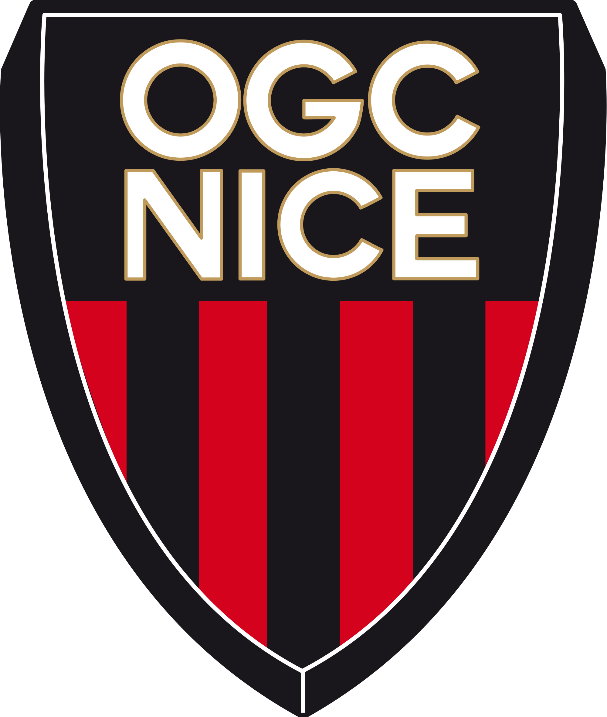 OGC Nice PNG