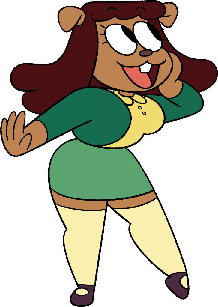 OK K.O.! Let’s Be Heroes PNG Image