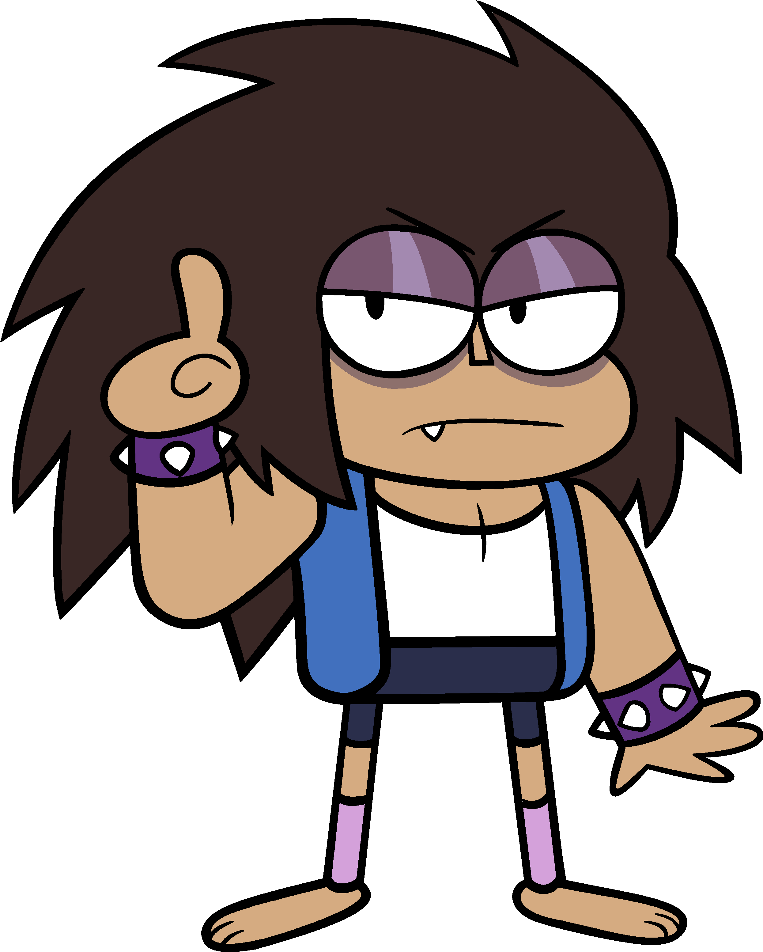 OK K.O.! Let’s Be Heroes PNG Isolated Photo