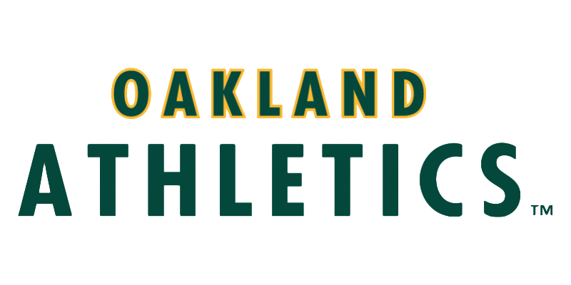 Oakland Athletics PNG File