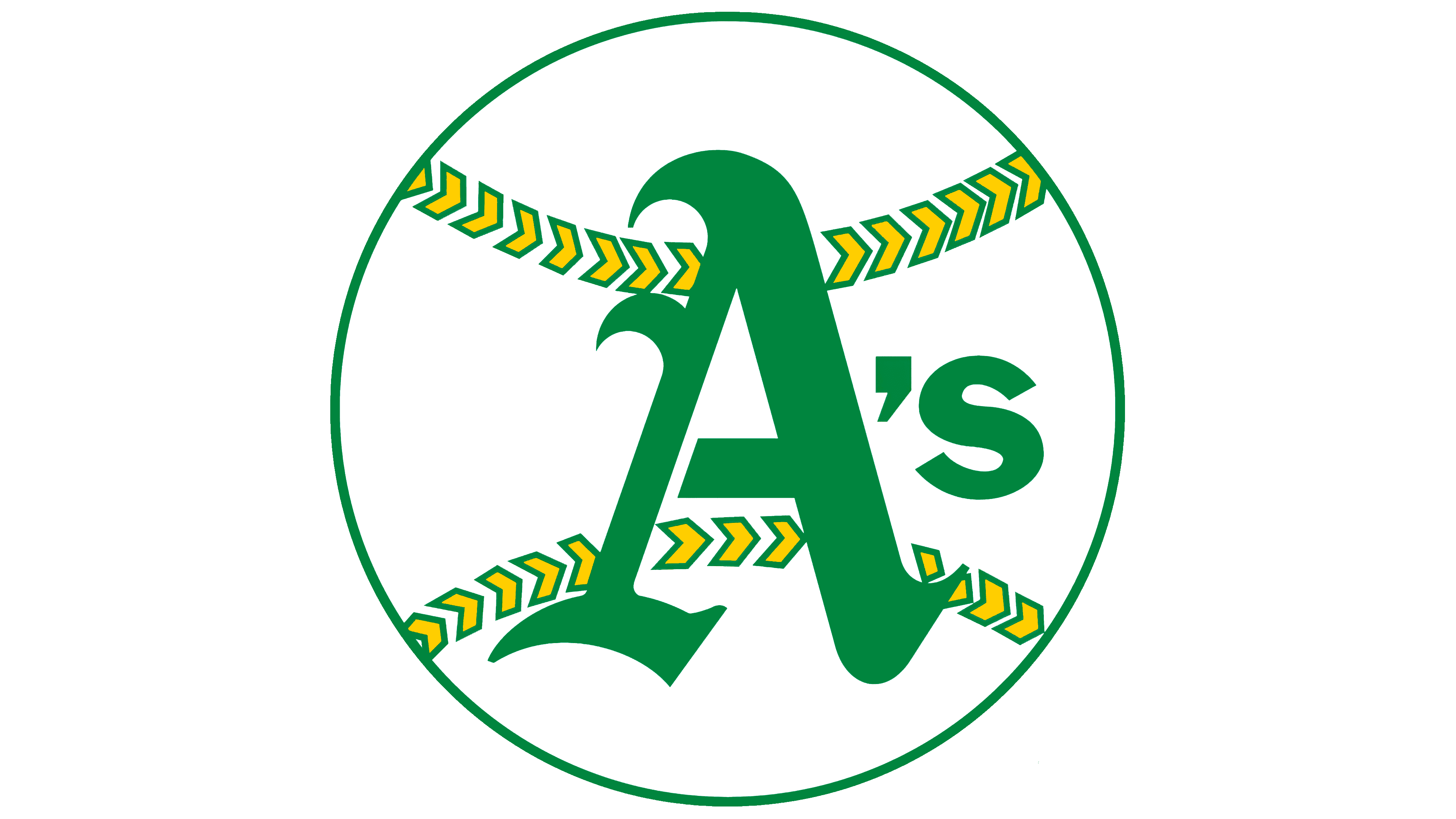 Oakland Athletics PNG Picture