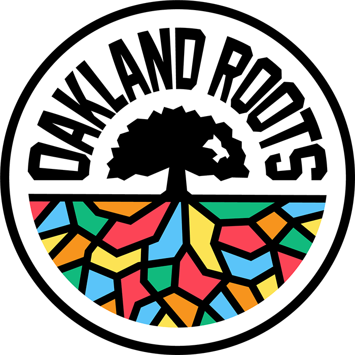 Oakland Roots SC PNG HD