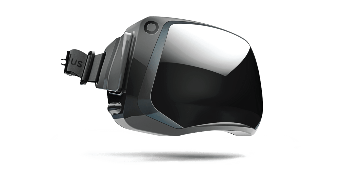 Oculus PNG Picture