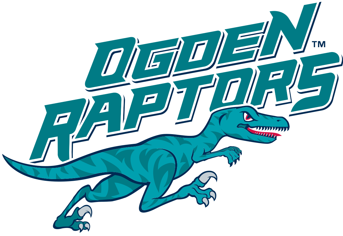 Ogden Raptors PNG Photo