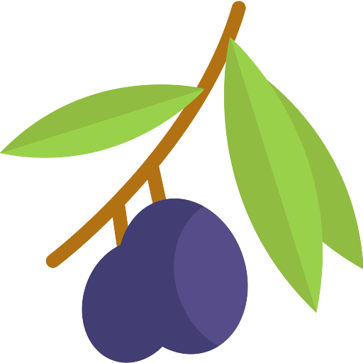 Olives PNG Picture